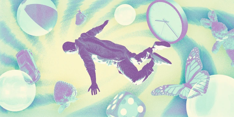 The Truth Behind Falling Dreams: Meaning, Causes & Symbolism