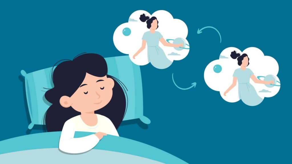 Recurring Dreams Explained: What Your Subconscious Is Trying to Tell You