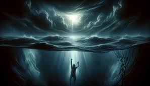 What It Means When You Dream About Drowning: Deep Symbolism and Interpretation