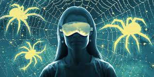 Why Understanding Spiders in Dream Meaning Is Important