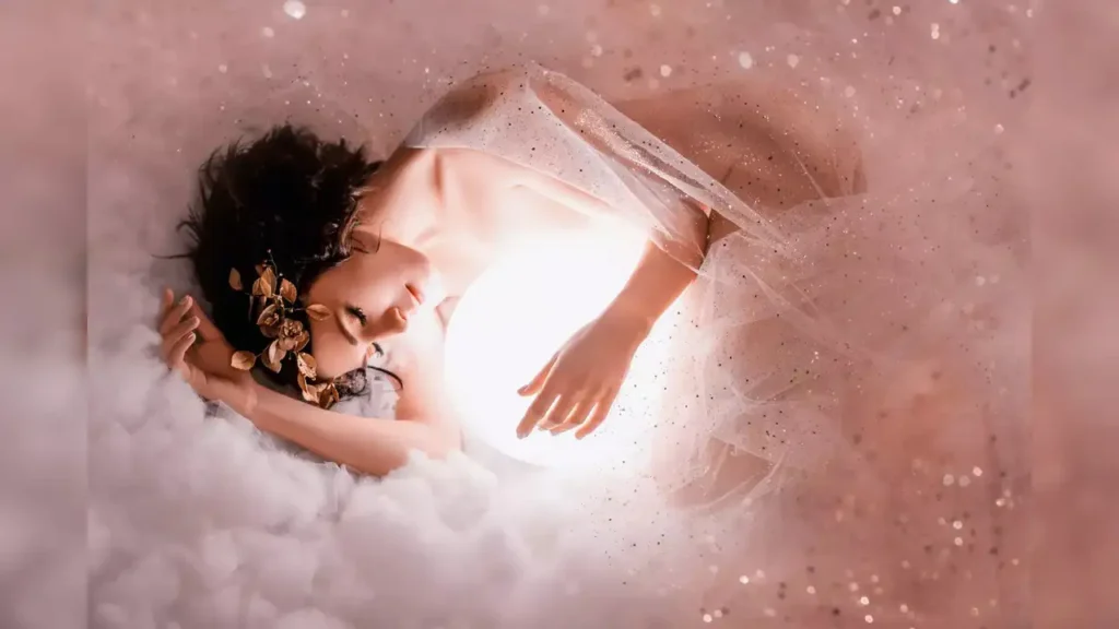 Dream of Being Naked: What This Vulnerable Vision Really Means