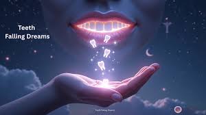 Teeth Falling Out in Dreams: What Does It Signify Spiritually?