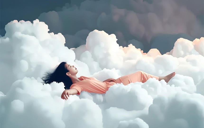 Dream About Flying: Exploring the Meaning Behind Soaring in Sleep