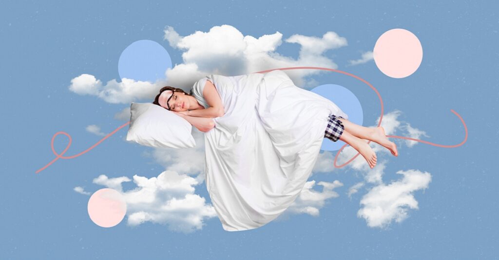 Psychological Reasons for Dreaming of Strangers,Deep Insights You Need to Understand