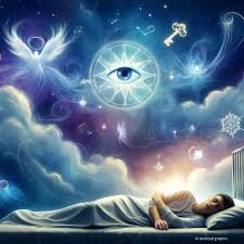 Dream Dictionary Symbols: Unlocking the Hidden Meanings in Your Dreams