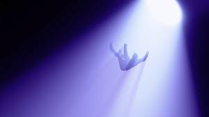 Nightmare About Falling: Unpacking the Symbolism Behind a Common Dream