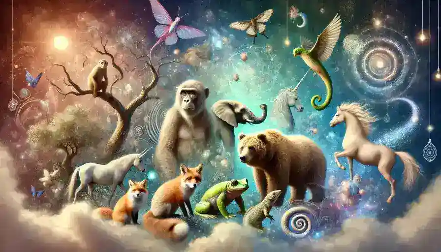 Truths About Animal Dreams  Do Animals Dream Spiritually