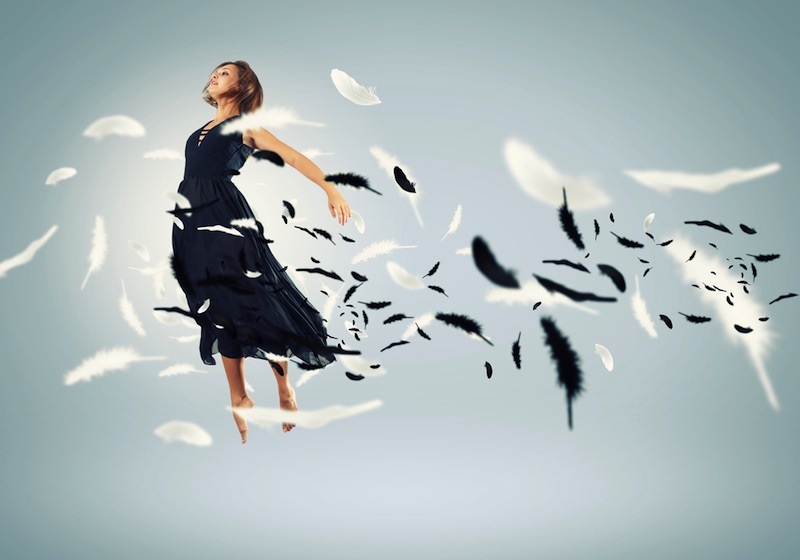 What Does Flying Low in Dreams Mean? 5 Surprising Insights You Didn't Know