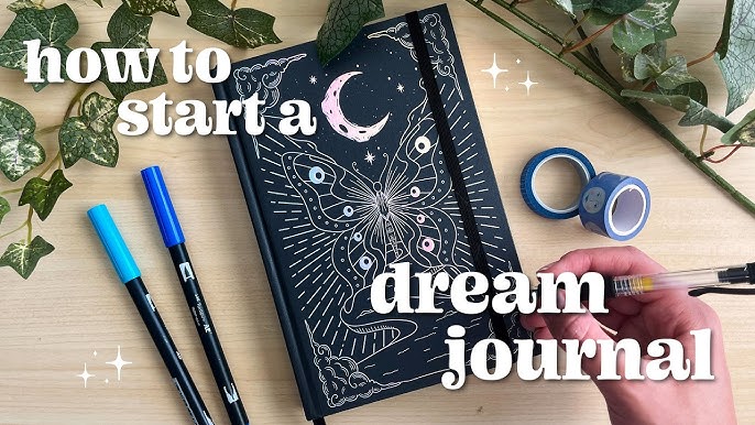 Dream Journaling