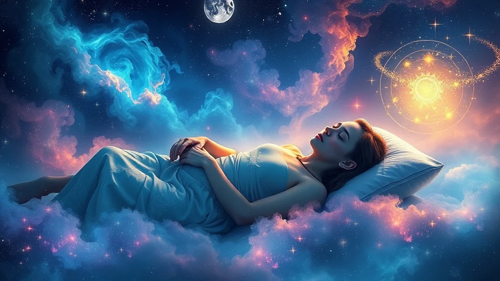 Spiritual Dreams That Will Transform Your Life