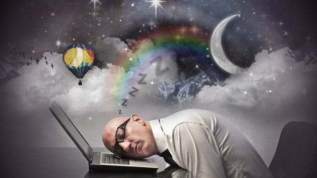 Powerful Reasons Why Dream Symbolism Transforms Your Inner Life
