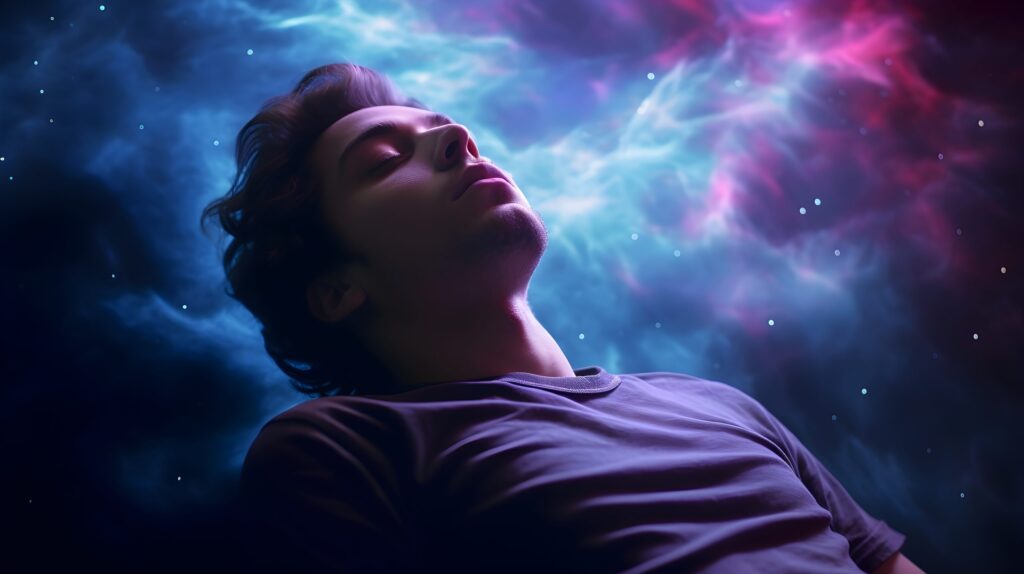 Powerful Benefits of Lucid Dreaming for a Happier, More Creative Life