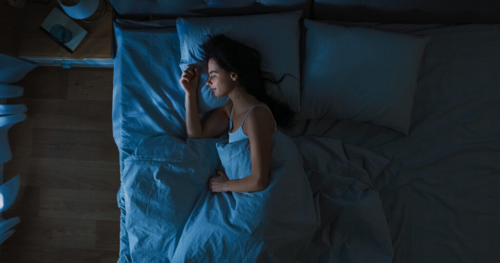 10 Powerful Insights into the Meaning of Dreams for a Better Life 