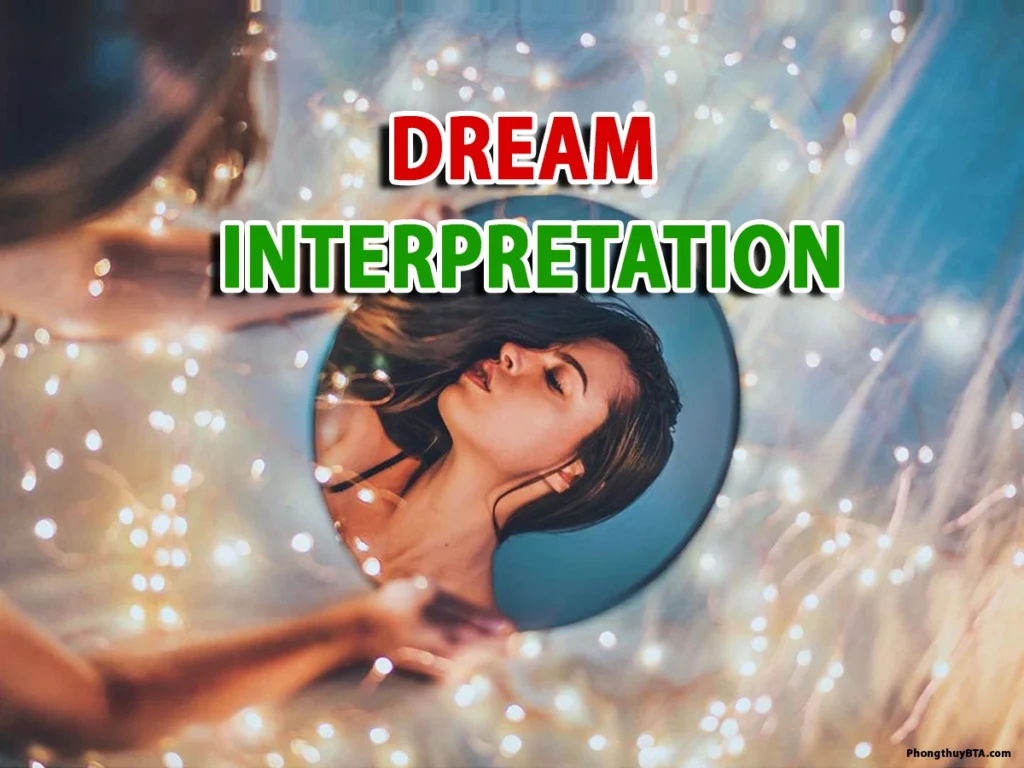 Dream Interpretation: 15 Powerful Insights to Unlock the Hidden Meaning of Your Dreams