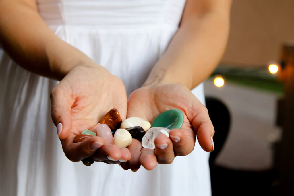 Crystals Can Enhance Dream Recall and Transform Your Nights