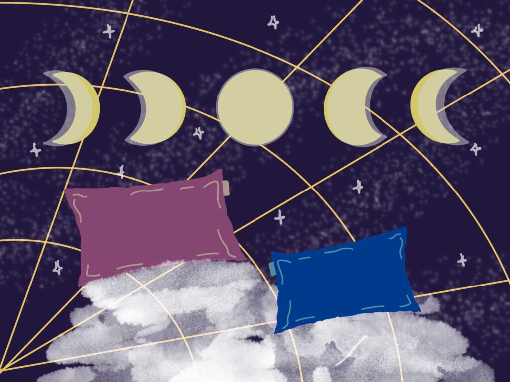 How Moon Phases Influence Dreams: 7 Fascinating Truths You Must Know