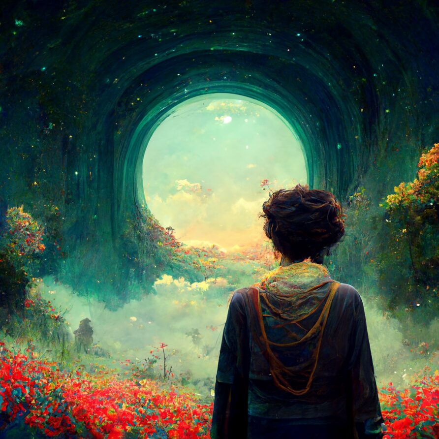 Fascinating Insights into the Meaning of Colors in Lucid Dreams
