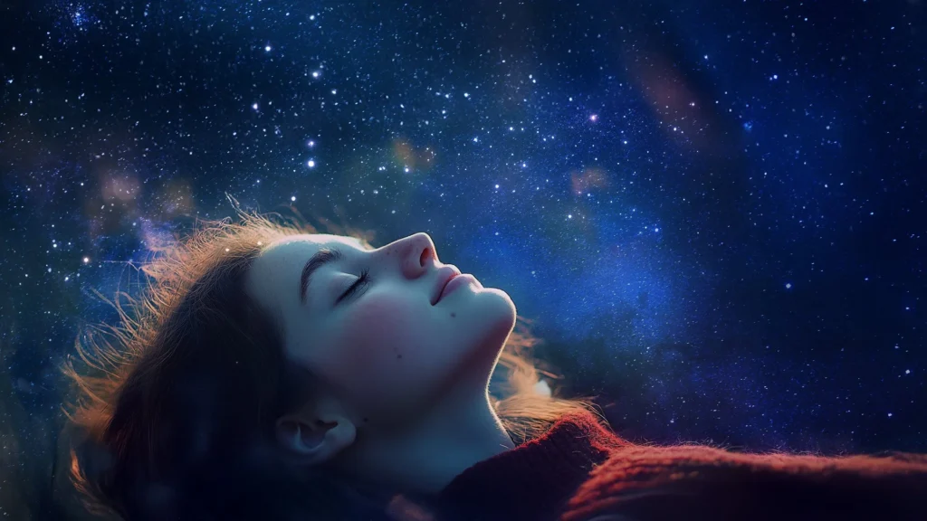 Insights Into What Does It Mean to Hear Voices in Dreams  Positive & Negative Interpretations