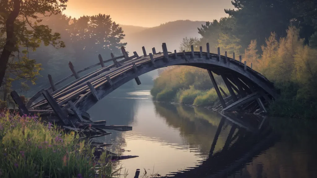 Powerful Insights into the Symbolic Meaning of Bridges in Dreams